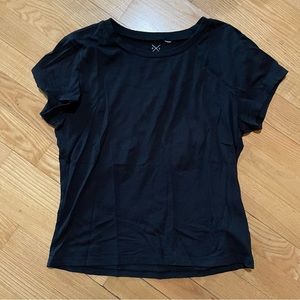 Black T-Shirt
